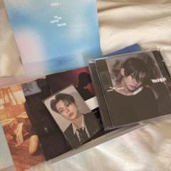 TXT TOGETHER (Solo Track Ver.）ヨンジュン