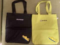 【未使用】クロックス/クラシックトートMedium BK 210.jpg
