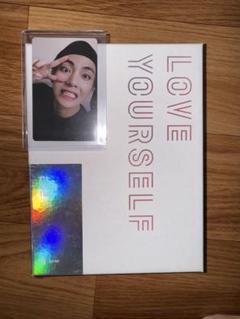 BTS LOVEYOURSELFDVD2個おまとめ