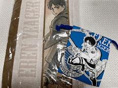 2025年最新】進撃の巨人 USJ タオルの人気アイテム - メルカリ