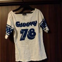 【希少】ヒステリックＴシャツフリーサイズ