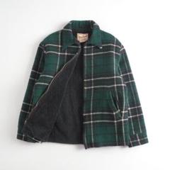 【美品】BackChannel✖️Wool rich ウールジャケット　ブルゾン アウター｜商品一覧｜WOOLRICH（ウールリッチ）公式オンラインストア