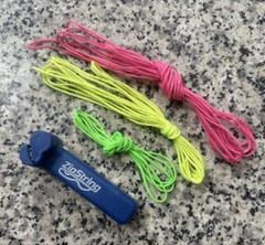 ZipString 縄跳び用コードセット