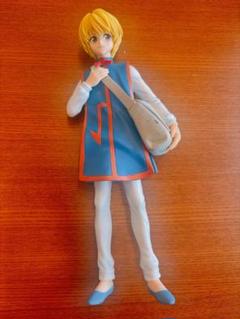ハンターハンター クラピカ フィギュアのサムネイル