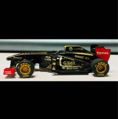 2025年最新】f1ロータス ミニカーの人気アイテム - メルカリ