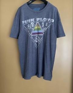ヴィンテージ PINK FLOYD Tシャツ L ピンクフロイド バンT 古着