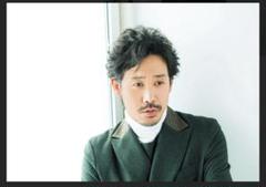 大泉 洋、人生初のベストアルバム「YO OIZUMI ALL TIME BEST