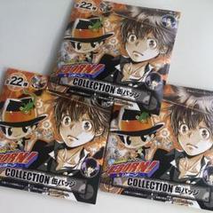 家庭教師ヒットマンREBORN リボーン　コレクション缶バッジ　未開封 天野明展 家庭教師ヒットマンREBORN! コレクション缶バッジA
