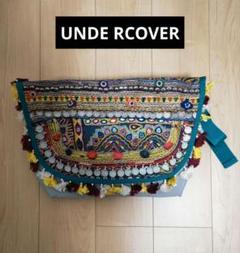 2025年最新】アンダーカバー UNDERCOVER メッセンジャーバッグの