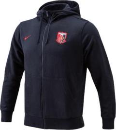 AWF ジャケット Mサイズ 30周年記念 浦和レッズ パーカー NIKE AWF ジャケット Mサイズ 30周年記念 浦和レッズ パーカー NIKE