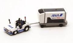 ANA Ground Power Unit トーイングトラクター 1/200 ANA Ground Power Unit トーイングトラクター 1/200 - メルカリ