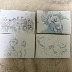 2025年最新】劇場版 進撃の巨人 ポスターの人気アイテム - メルカリ