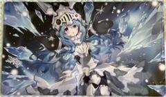 四糸乃 プレイマット ラバーマット デート・ア・ライブ デアラ 夢現工房