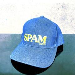 SPAM ハワイ　キャップ　帽子 4 楽天市場】SPAM スパム CAP キャップ 帽子 ハワイアンハワイアン