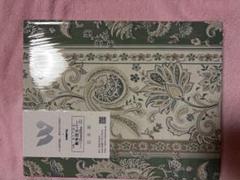 敷布団カバー 綿100% シングル　(105cm x 215cm )