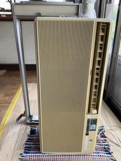 Amazon.co.jp: CORONA CW-16AZ4(WS) Window Air Conditioner