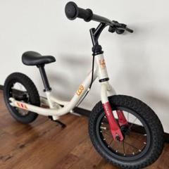 サイクルベースあさひ｜ログキッカー｜トレーニングバイク｜2～5歳｜美品｜送料込み サイクルベースあさひ｜ログキッカー｜トレーニングバイク｜2～5