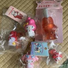 2025年最新】マイメロまとめ売りの人気アイテム - メルカリ