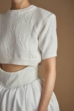 HAENGNAE KISHIMEN CROPPED TOP Black ヘンネ Skype_Picture_2024_06_07T09_23