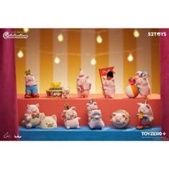 【内袋未開封】 トレトイ 子豚 LULU ルル セレブレーション シリーズ 単品販売)子豚LULU セレブレイション シリーズ – SOOTANG HOBBY