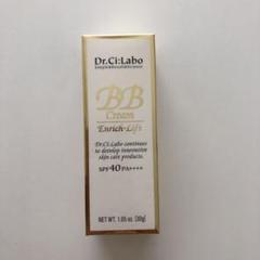 ドクターシーラボBBクリームエンリッチリフト30g新品♪