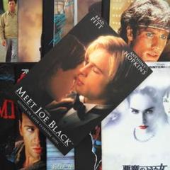 【バラ売り対応可】 映画 パンフレット 洋画② バラ売りOK】映画（洋画）パンフレット 11冊 - メルカリ
