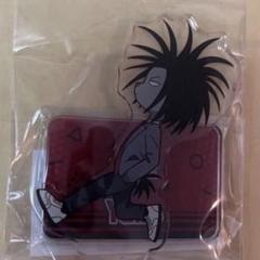 オッドタクシー POP UP SHOP