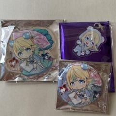 コンパス　アリス　スイパラグッズまとめ売り 2025年最新】コンパス スイパラ アリスの人気アイテム - メルカリ