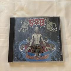 S.O.B廃盤90sバンドWHAT'S THE TRUTH？ジャケTシャツL中古 S.O.B廃盤90sバンドWHAT'S THE TRUTH？ジャケTシャツL中古
