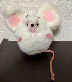 バンダイ　プチアムール　ピンクのくまぬいぐるみ　昭和レトロ 2025年最新】プチアムール ぬいぐるみの人気アイテム - メルカリ