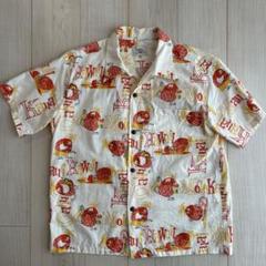 スタハリ　最初期　サンサーフ　butterfly 50s ロカビリー　アロハ SUN SURF SPECIAL EDITION 