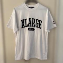 XLARGE Tシャツ 1991 ホワイト　M