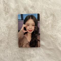 soojin スジン タワレコ特典トレカ♪ 限定特典】SOOJIN スジン「AGASSY」トレカ タワレコ渋谷特典