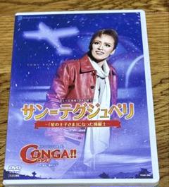 花組 宝塚大劇場公演 ミュージカル・ファンタジー サン=テグジュペリ-「星の王… サン＝テグジュペリ』『CONGA（コンガ）!!』 | 花組 | 宝塚大