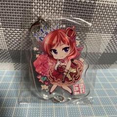 西木野真姫 アクスタ アクキー 楽天コレクション 西木野真姫 ラブライブ μ's 楽天コレクション アクリル