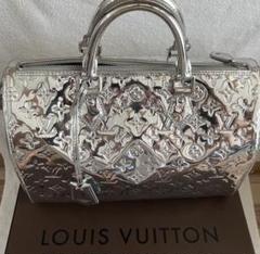 ✴︎LOUIS VUITTON ルイ ヴィトン ミロワール モノグラム スピーディ 楽天市場】【バッグ】LOUIS VUITTON ルイ ヴィトン ミロワール
