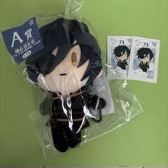 刀剣乱舞 燭台切光忠 御散歩 御伴くじ A賞 ぬいぐるみ - メルカリ