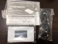 NEC Speed Wi-Fi NEXT WX06