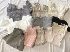 りんか　韓国子ども服　17点セット りんか様専用 韓国子ども服 17点セット - メルカリ