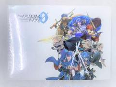 新品未開封 FE ファイアーエムブレム サイファ プレイヤーズ ボックス 黒 新品未開封 FE ファイアーエムブレム サイファ プレイヤーズ