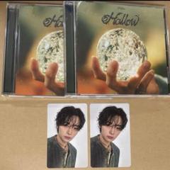 StrayKids Hollow リノ