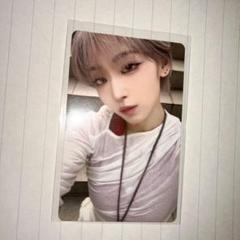 HANA JISOO ジス トレカ セット ① - メルカリ