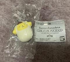 【新品未使用】サンリオキャラクターズ ふにゅふにゅマスコット なりきりオイスター