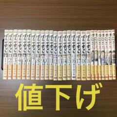 ばらかもん 全20巻 はんだくん 全7巻 27冊セット 81HdQlb9asL.jpg
