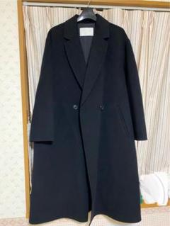 定番♫トゥモローランド ボールジー ネイビー チェスターコート ロング 大きめ 2025年最新】Ballsey レディース チェスターコートの人気