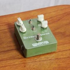 WAMPLER Nirvana Chorus ニルヴァーナ コーラス