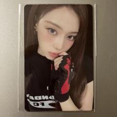 aespa Dirty Work SMTOWN&STORE ラキドロ　ウィンター