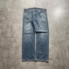 リーバイス 569【W36 L34】 ベトナム製 japan levi's - メルカリ