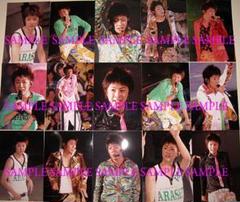 相葉雅紀SUMMER TOUR 2006 ARASHIC 写真34枚