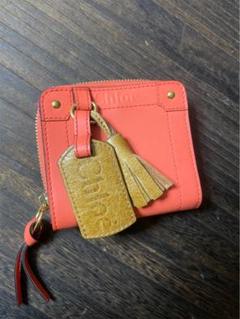 クロエ/コインケース/小銭入れの中古/未使用品 - メルカリ クロエ/コインケース/小銭入れの中古/未使用品 - メルカリ